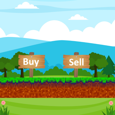 Land Buy & Sell