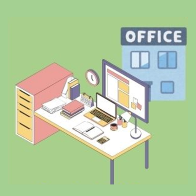 Rental Office Spaces & PG