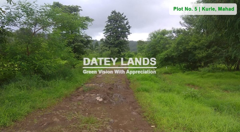 Plot No 5 Kurle | Mahad | Raigad